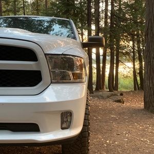 Meet your Posher, Colin